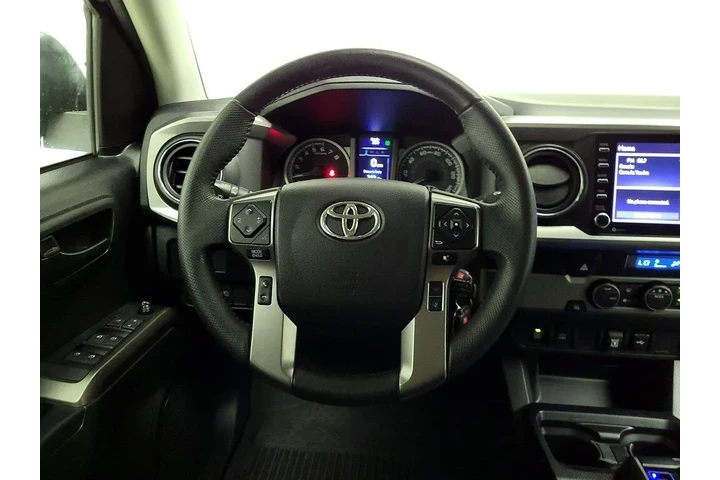 $30998 : Toyota Tacoma 2022 4x2 TRD S image 10