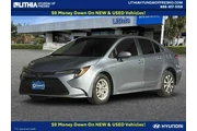 Toyota Corolla Hybrid 2020 L