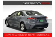 $19688 : Gold Certified2022 Corolla LE thumbnail