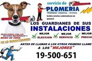 SERVICIO DE PLOMEROS en Monterrey