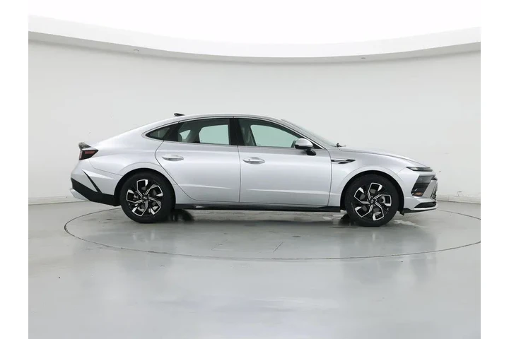 $22998 : Hyundai SONATA 2025 AWD SEL image 7