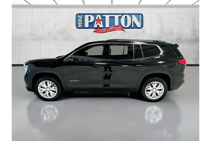 $36963 : GMC Acadia 2024 Elevation 4d image 4