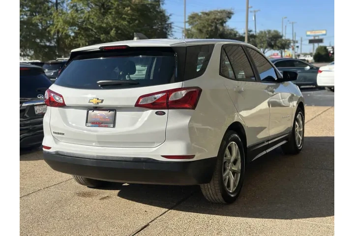 $17999 : 2020 Equinox LS image 9