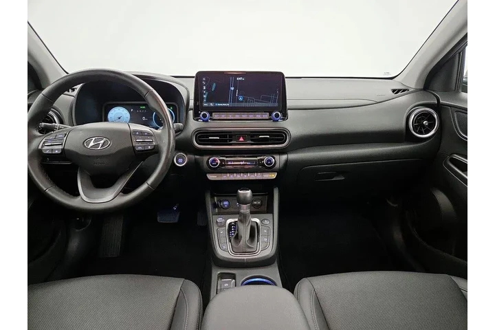 $25998 : Hyundai KONA 2023 AWD Limite image 9