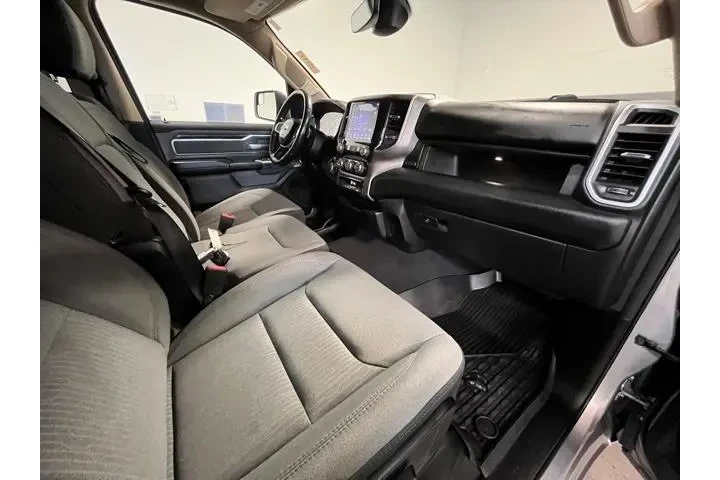 $26754 : Ram 1500 2019 4x4 Big Horn 4 image 10