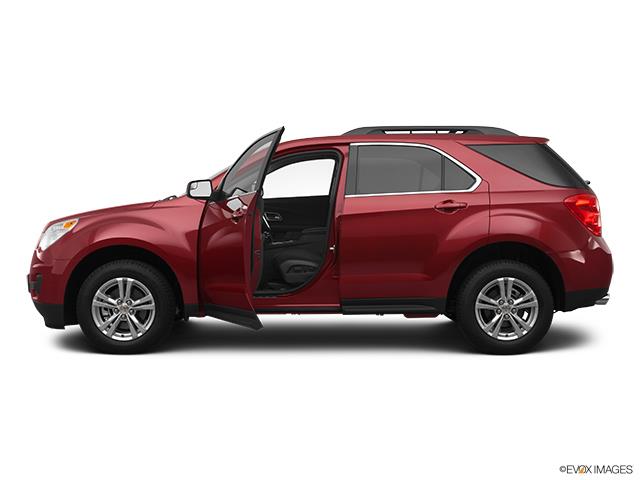 2012 Equinox image 1