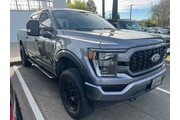 $34988 : Ford F-150 2021 4x4 XL 4dr S thumbnail