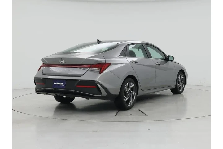 $21998 : Hyundai ELANTRA 2025 SEL Con image 8