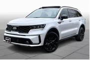Kia Sorento 2021 AWD SX 4dr en El Paso