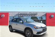 2017 Outlander Sport thumbnail