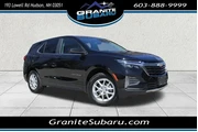 Chevrolet Equinox 2024 4x4 L