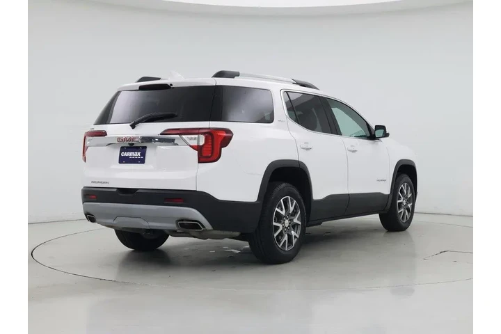 $24998 : GMC Acadia 2023 SLT 4dr SUV image 8
