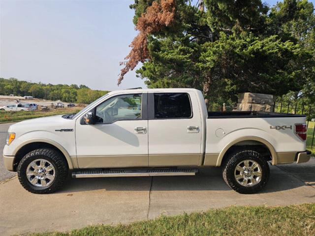 $12500 : 2010 F-150 Lariat image 6