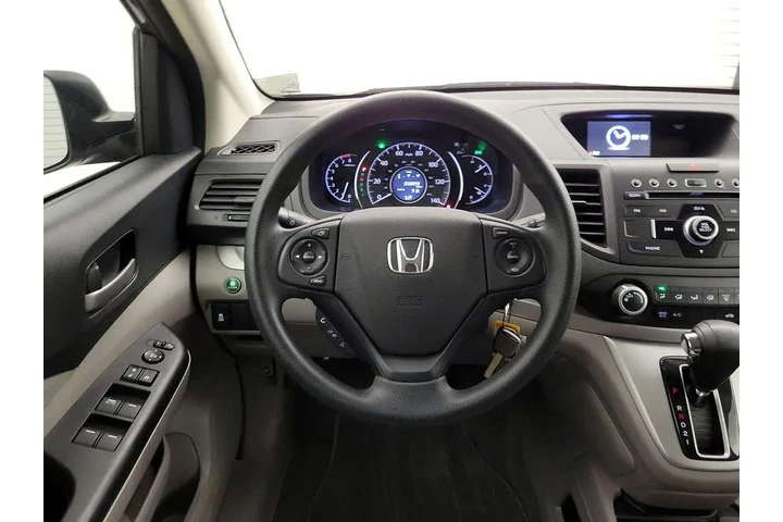 $16998 : Honda CR-V 2014 LX 4dr SUV image 10