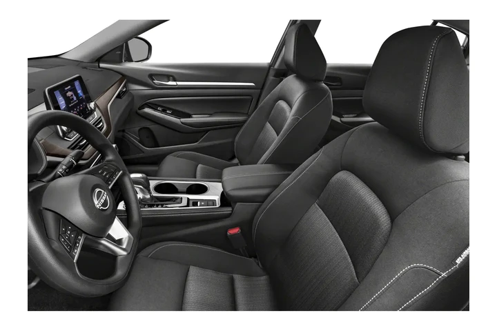$21500 : 2024 Altima 2.5 SV image 6