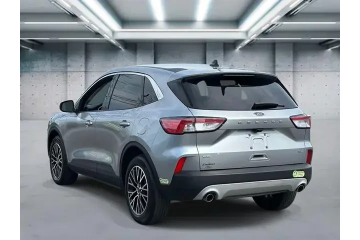 $19494 : Ford Escape Plug-In Hybrid 2 image 6