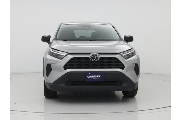 $24998 : Toyota RAV4 2024 AWD LE 4dr image 5