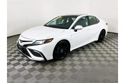 $32900 : Toyota Camry 2024 XSE V6 4dr thumbnail