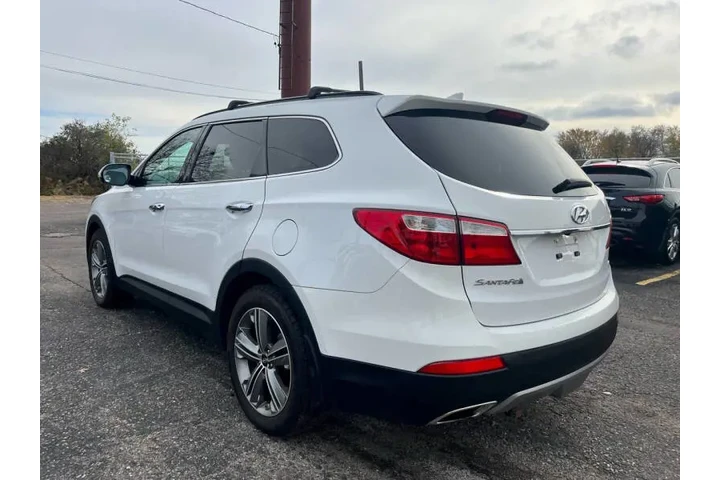 $11995 : 2015 Santa Fe GLS image 8