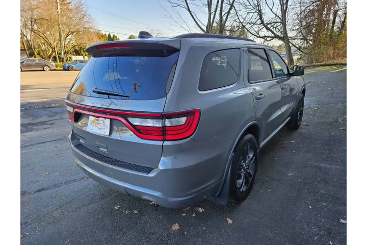 $29999 : 2024 Durango SXT Plus image 7