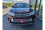 $27425 : Toyota Highlander Hybrid 201 thumbnail