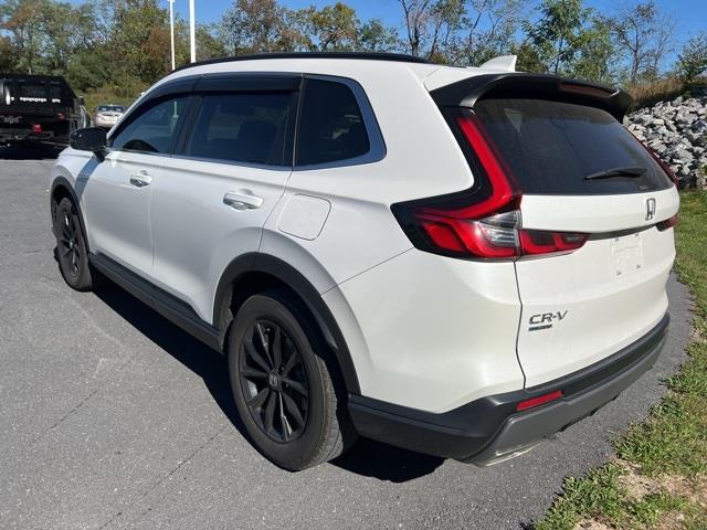 $33998 : PRE-OWNED 2024 HONDA CR-V HYB image 6