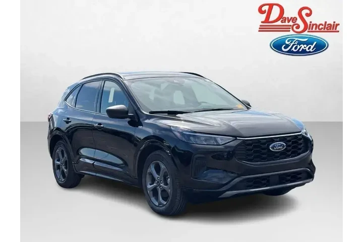 $24499 : Ford Escape 2023 ST-Line 4dr image 4