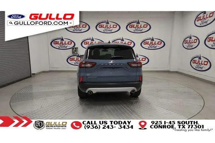 $25888 : Ford Escape 2025 Active 4dr image 7