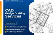 CAD Design Drafting Services