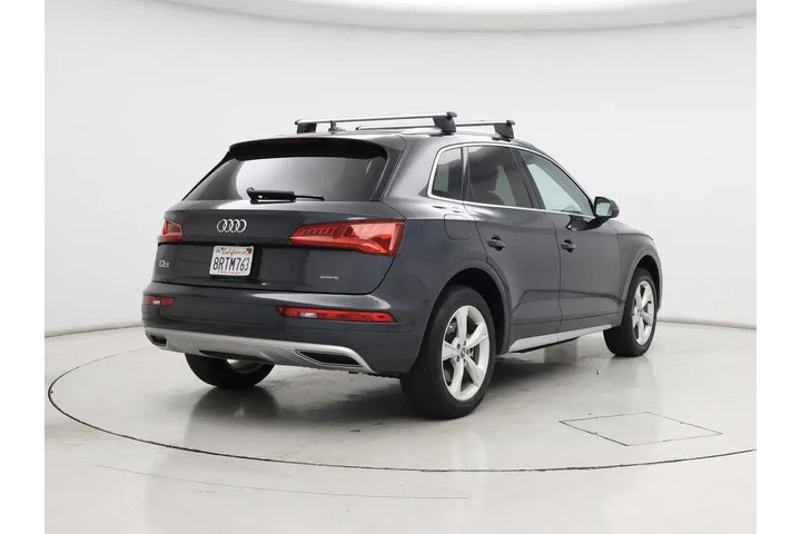 $22998 : Audi Q5 2020 AWD quattro Pre image 8