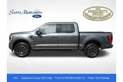 Ford F-150 2023 4x4 XLT 4dr en Orange County