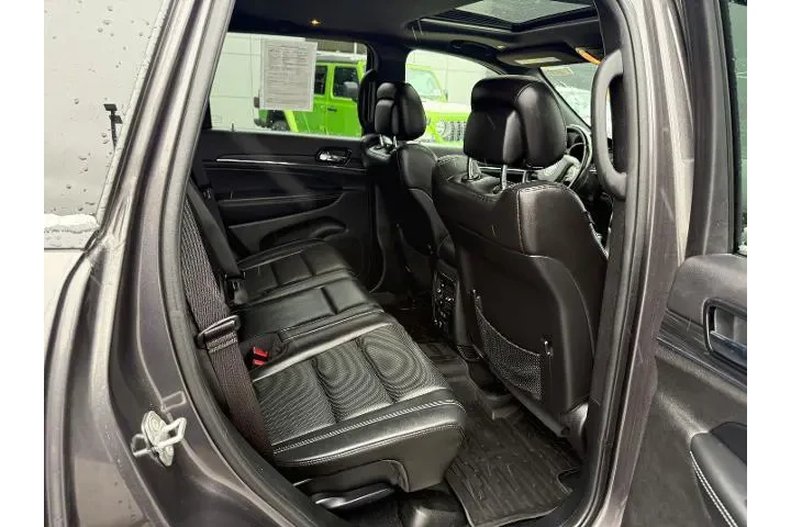 $29990 : Jeep Grand Cherokee 2021 4x4 image 10