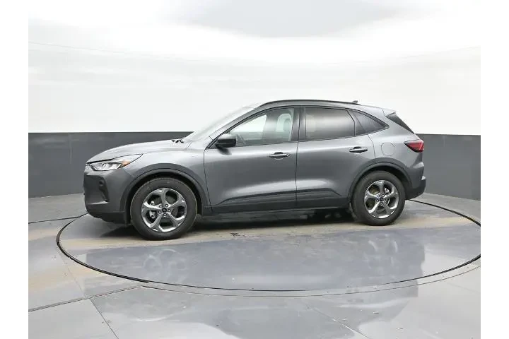 $23735 : Ford Escape 2025 ST-Line 4dr image 8