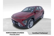 Hyundai KONA 2026 SE AWD 4dr en Buffalo