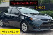 Toyota Corolla thumbnail