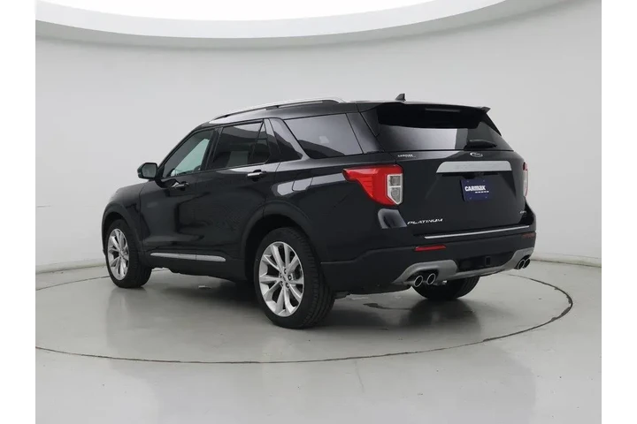 $35998 : Ford Explorer 2022 AWD Plati image 2