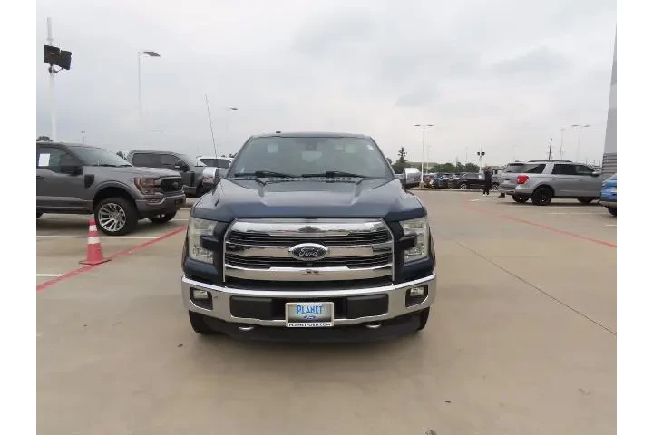 $23999 : Ford F-150 2015 4x4 XLT 4dr image 5
