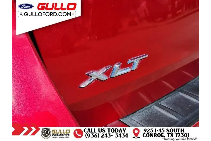 $22991 : Ford Explorer 2022 XLT 4dr S image 8