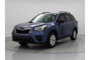 $22998 : Subaru Forester 2020 AWD Bas thumbnail