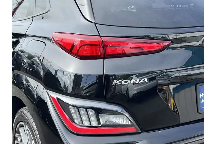 $20998 : Hyundai KONA 2022 AWD N Line image 10