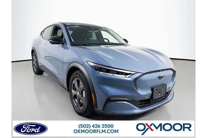 $29250 : Ford Mustang Mach-E 2023 AWD image 1