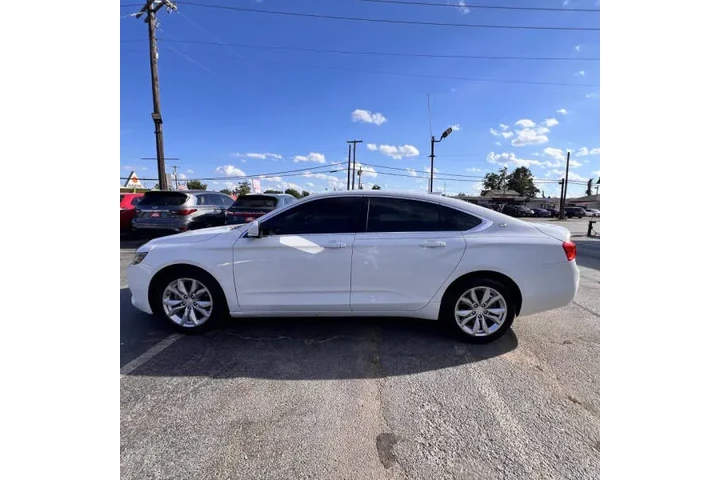 $16999 : 2019 Impala LT image 10