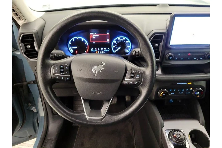 $21998 : Ford Bronco Sport 2021 AWD B image 10