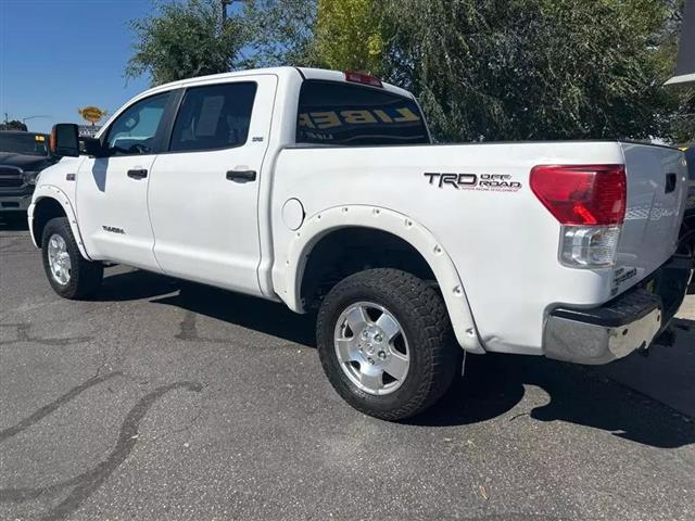 $17650 : 2010 TOYOTA TUNDRA CREWMAX image 2