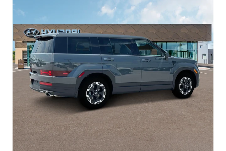 $24094 : Hyundai SANTA FE 2024 SE 4dr image 8