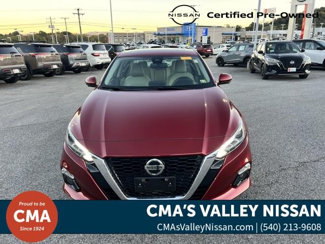 $21763 : PRE-OWNED 2019 NISSAN ALTIMA image 2