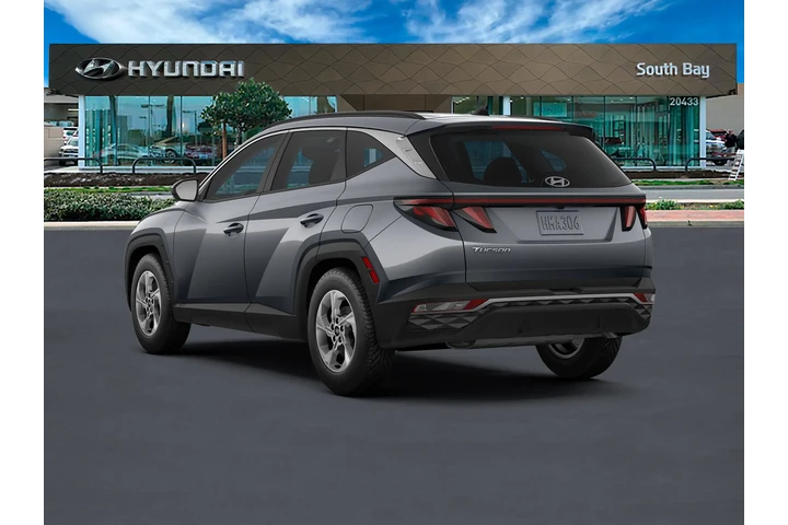 $24998 : Hyundai TUCSON 2024 SEL 4dr image 5