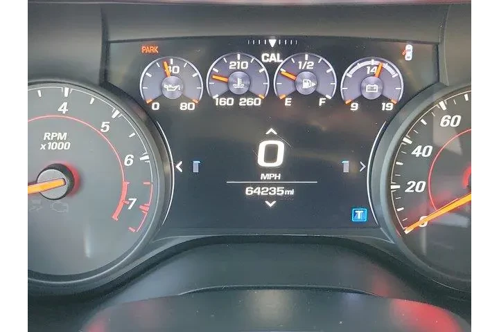 $32000 : Chevrolet Camaro 2020 SS 2dr image 6