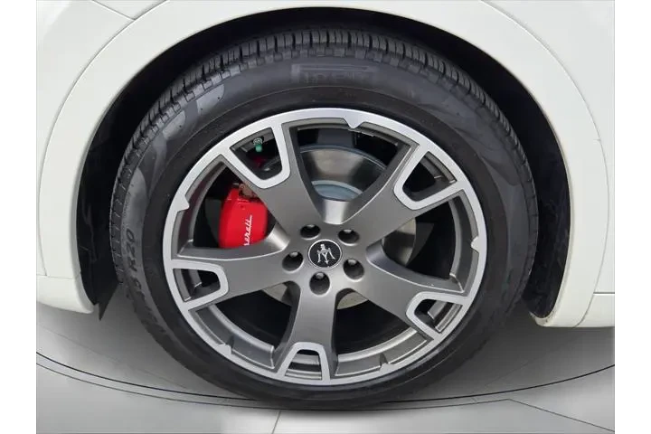 $38500 : Maserati Levante 2023 AWD GT image 9