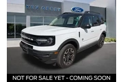 Ford Bronco Sport 2024 AWD O